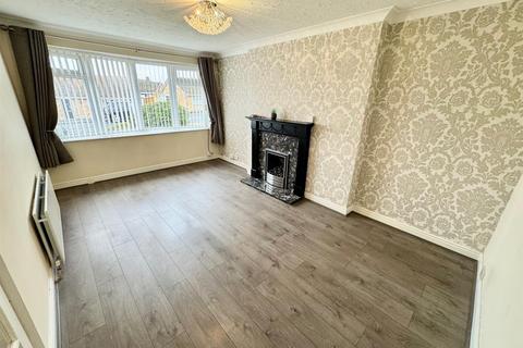 2 bedroom semi-detached bungalow for sale, Bradworth Drive, Scarborough