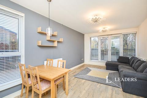 undefined, Cambridge House, Somerset Close, DE22