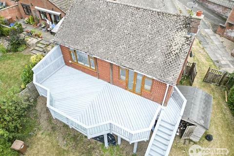 undefined, Denis Road, Burbage