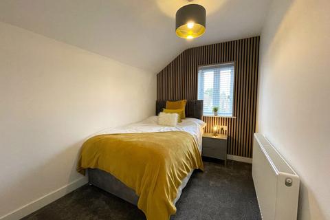 undefined, RM3, Burmer Road, Peterborough, PE1 3HT