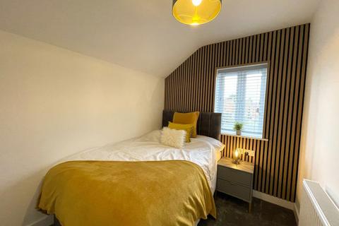 undefined, RM3, Burmer Road, Peterborough, PE1 3HT