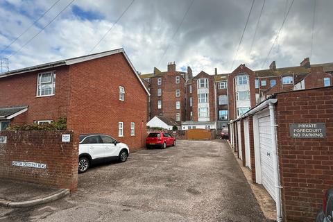 undefined, Forecourt at Morton Crescent, Exmouth, EX8
