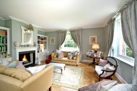 6 bedroom detached house for sale, Rectory Road, Oakley, Basingstoke, Hampshire