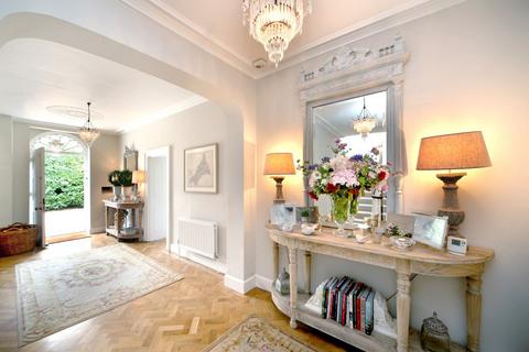 6 bedroom detached house for sale, Rectory Road, Oakley, Basingstoke, Hampshire