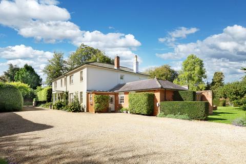 6 bedroom detached house for sale, Rectory Road, Oakley, Basingstoke, Hampshire