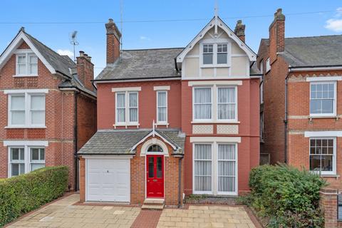 undefined, Inglis Road, Colchester CO3