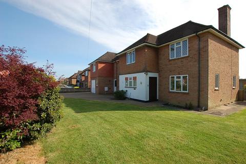 5 bedroom detached house for sale, The Ridgeway, Tonbridge