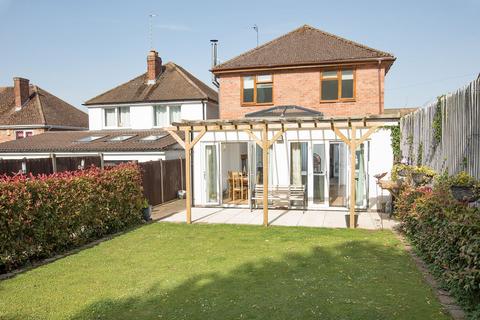 undefined, Richmond Road, Corby NN17