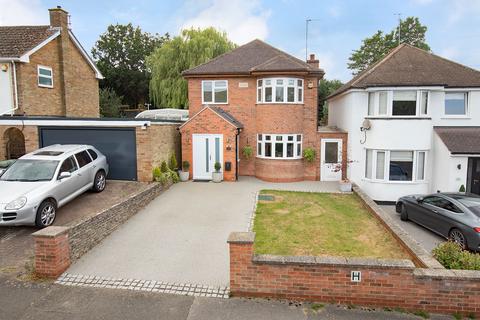 undefined, Richmond Road, Corby NN17