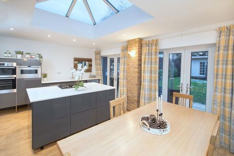 undefined, Richmond Road, Corby NN17