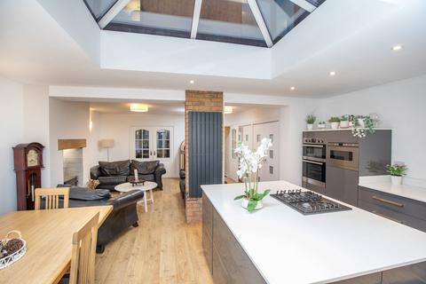 undefined, Richmond Road, Corby NN17