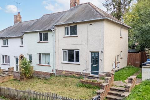 2 bedroom end of terrace house for sale, Union Street, Kettering NN16