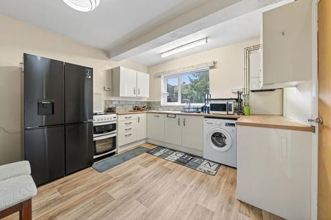 2 bedroom end of terrace house for sale, Union Street, Kettering NN16
