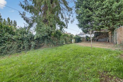 2 bedroom end of terrace house for sale, Union Street, Kettering NN16