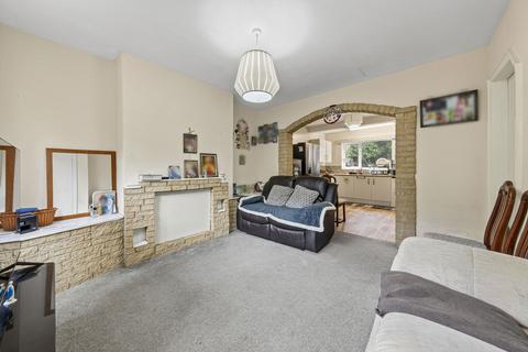 2 bedroom end of terrace house for sale, Union Street, Kettering NN16