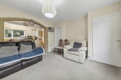 2 bedroom end of terrace house for sale, Union Street, Kettering NN16