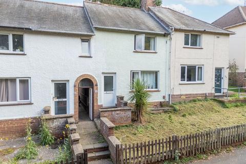 2 bedroom terraced house for sale, Union Street, Kettering NN16