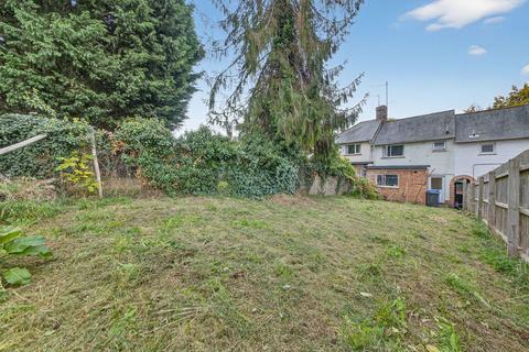 2 bedroom terraced house for sale, Union Street, Kettering NN16
