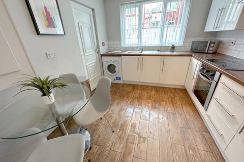 undefined, Romer Road, L6 6DH,