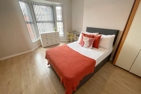 undefined, Albany Road, L7 8RG,