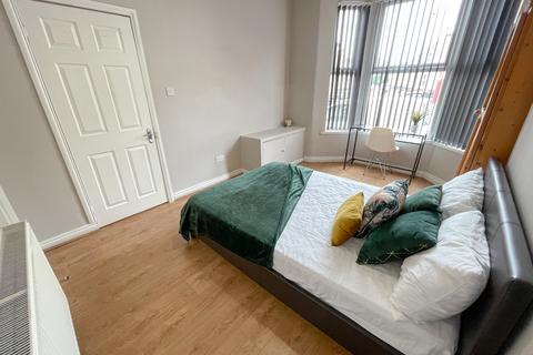 undefined, Albany Road, L7 8RG,