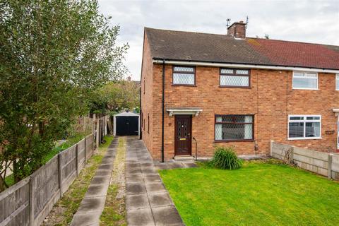Lacy Avenue, Preston PR1