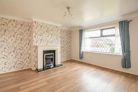 3 bedroom end of terrace house for sale, Lacy Avenue, Preston PR1