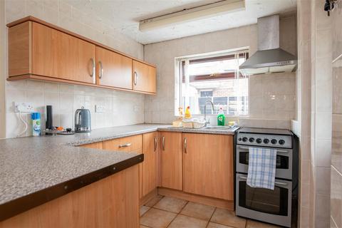 3 bedroom end of terrace house for sale, Lacy Avenue, Preston PR1
