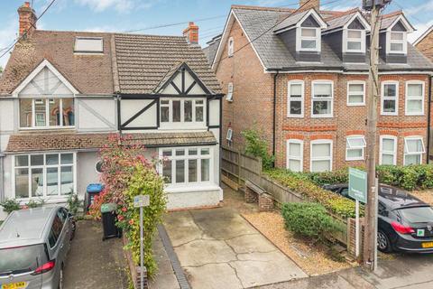 undefined, Queens Road, Haywards Heath