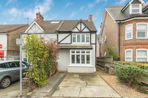 Queens Road, Haywards Heath