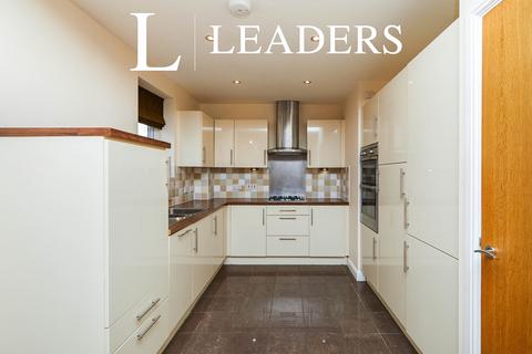 undefined, Elm House, Old Hall Avenue, Derby, DE23