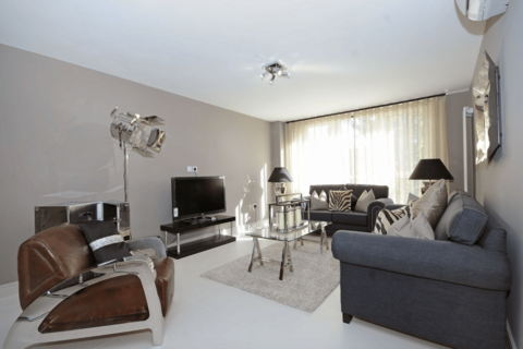 undefined, St Johns Wood Park, London, NW8