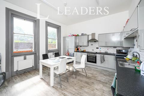 Duffield Road, Derby, DE22