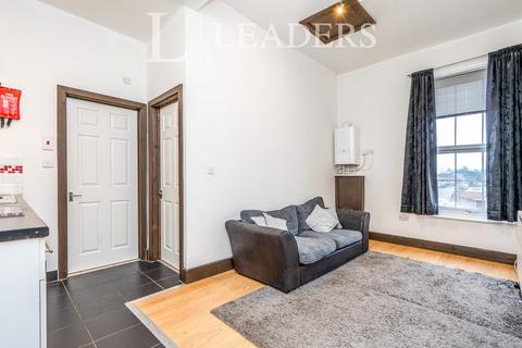 1 bedroom flat to rent, Shirley Road, Southampton, SO15