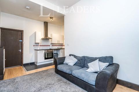 1 bedroom flat to rent, Shirley Road, Southampton, SO15