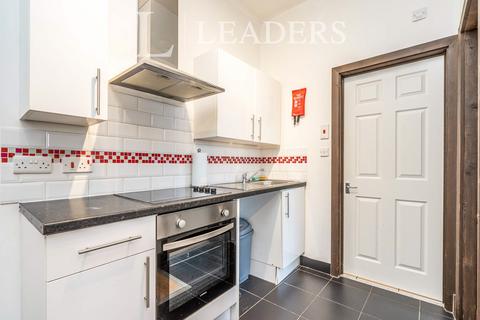 undefined, Shirley Road, Southampton, SO15