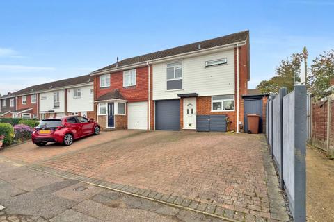 undefined, Cheney Close, Rainham ME8
