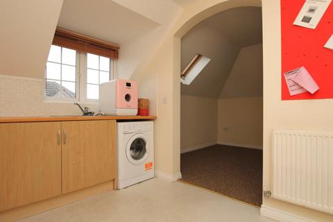 2 bedroom apartment for sale, 2 Chubbs Mews, Parkstone, Poole, BH12