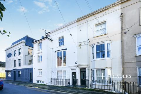 Clarendon Place, Brighton, East Sussex, BN2