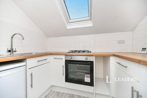undefined, Clarendon Place, Brighton, East Sussex, BN2