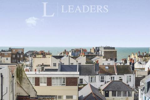 undefined, Clarendon Place, Brighton, East Sussex, BN2