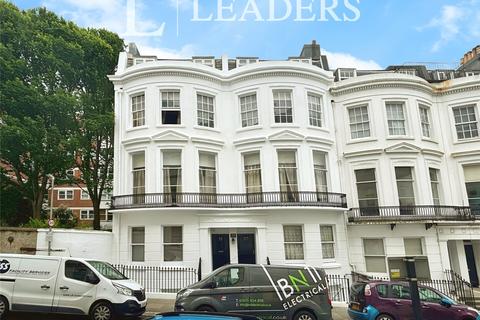 Studio to rent, Belvedere Terrace, Brighton, East Sussex, BN1