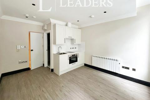 Studio to rent, Belvedere Terrace, Brighton, East Sussex, BN1