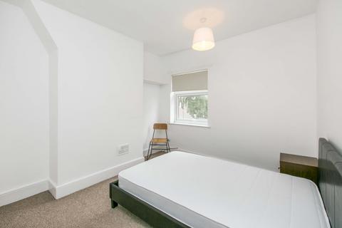 undefined, Brindley Street, ST5