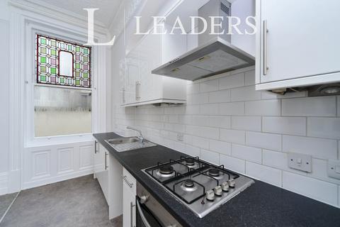 undefined, Montpelier Road, Brighton, East Sussex, BN1