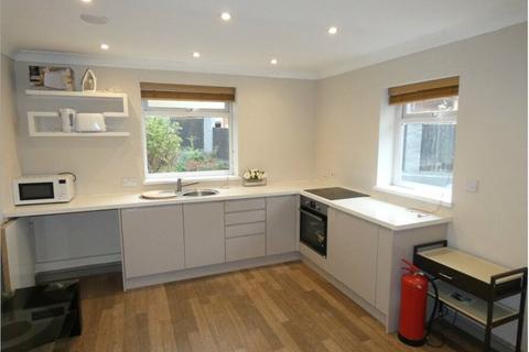 undefined, London Road, ST4