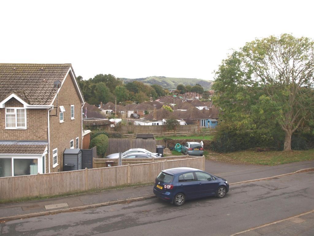 View From Bedroom 1