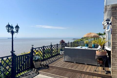 undefined, Fort Road, Lavernock, Penarth