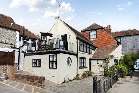 39A High Street, Arundel