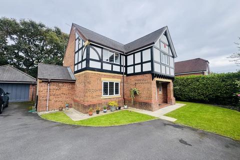 undefined, Waterslea Drive, Heaton, Bolton, BL1